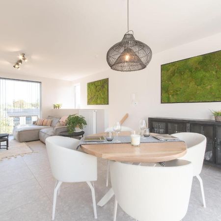 Holiday Home Green By Interhome Bredene Eksteriør bilde