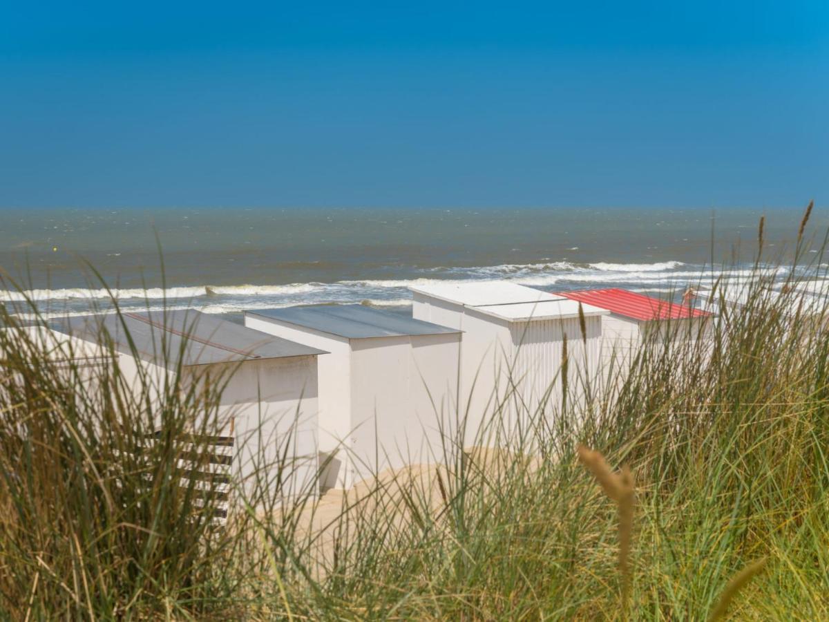 Holiday Home Green By Interhome Bredene Eksteriør bilde